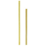 Bamboo light stirrers L:5.51in W:0.19in H:0.04in - 1000 pcs Bamboo light stirrers L:5.51in W:0.19in H:0.04in - 1000 pcs